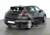 2025 Opel Corsa