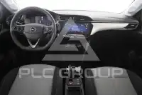 2025 Opel Corsa