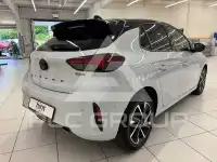 2025 Opel Corsa