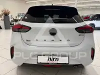 2025 Opel Corsa