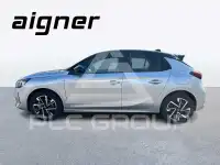 2025 Opel Corsa