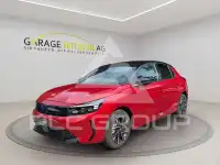 2025 Opel Corsa
