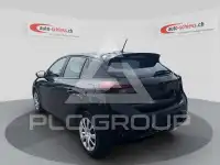2025 Opel Corsa