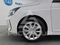2025 Opel Corsa