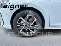 2025 Opel Corsa