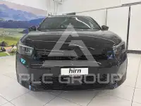 2025 Opel Corsa