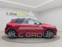 2025 Opel Corsa