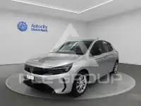 2025 Opel Corsa