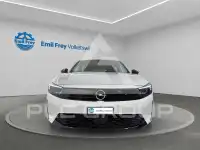 2025 Opel Corsa