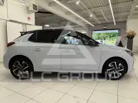 2025 Opel Corsa