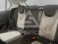 2025 Opel Corsa