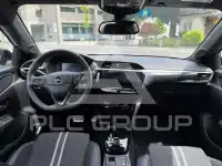 2025 Opel Corsa