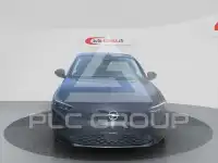 2025 Opel Corsa