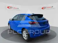 2025 Opel Corsa