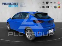2025 Opel Corsa