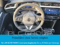 2025 Opel Corsa