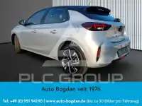 2025 Opel Corsa