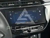 2025 Opel Corsa