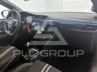 2025 Opel Corsa