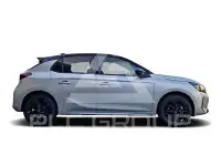 2025 Opel Corsa