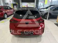 2025 Opel Corsa