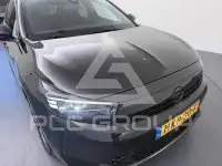 2025 Opel Corsa