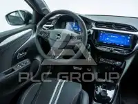 2025 Opel Corsa