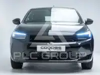 2025 Opel Corsa