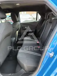 2025 Opel Corsa