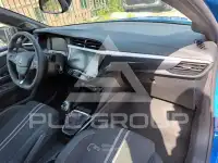 2025 Opel Corsa