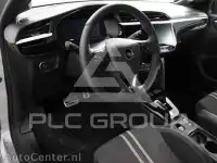 2025 Opel Corsa