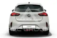 2025 Opel Corsa