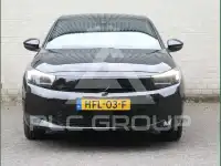 2025 Opel Corsa