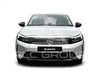 2025 Opel Corsa