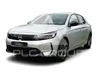 2025 Opel Corsa