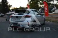 2025 Opel Corsa