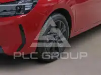2025 Opel Corsa