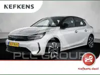 2025 Opel Corsa