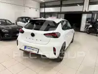 2025 Opel Corsa