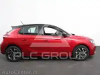 2025 Opel Corsa