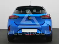 2025 Opel Corsa