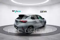 2025 Opel Corsa