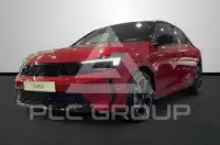2025 Opel Corsa