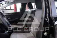 2025 Opel Corsa