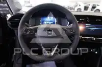 2025 Opel Corsa