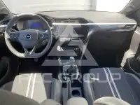 2025 Opel Corsa