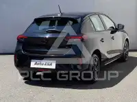 2025 Opel Corsa