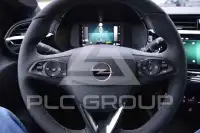 2025 Opel Corsa