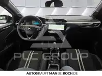 2025 Opel Corsa