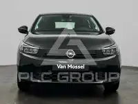 2025 Opel Corsa
